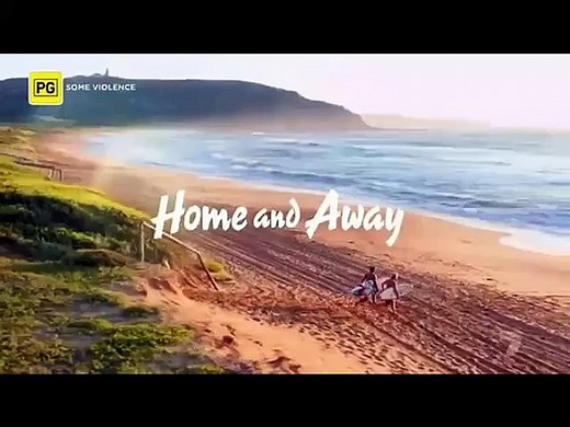 Home and Away 7811 / 6th June 2022