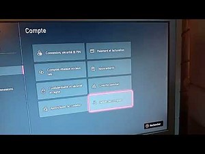 Comment gérer son compte sur Xbox Series X? #tuto #tutoriel #aide #guide #xboxseriesx