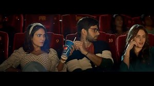 Every audience plays a role | Every seat holds a story | #PVR Every seat holds a story, every audience plays a role. Cherishing more than just entertainment at heart, we live to make your experience a little more blissful, a little more memorable. Share your memory at PVR with #MyStoryWithPVR. #ForumMall #Forumsujana #ForumHyderabad #Hyderabad #PVRcinemas #cinemas #film #films #hollywood #bollywood #sandalhood #watchmovies | Nexus Hyderabad