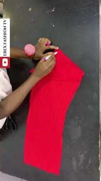How to sew a front knot twist skirt https://youtu.be/BEcBMu8Z0vI?si=LUPmyPd-eYym5sLB