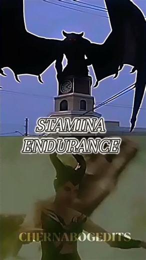 Chernabog vs Maleficent (Valentines Special)