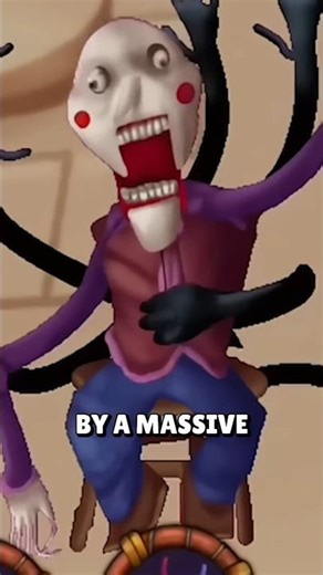 THE CREEPIEST MONSTERS FROM ODDITY ISLAND IN MY SINGING MONSTERS