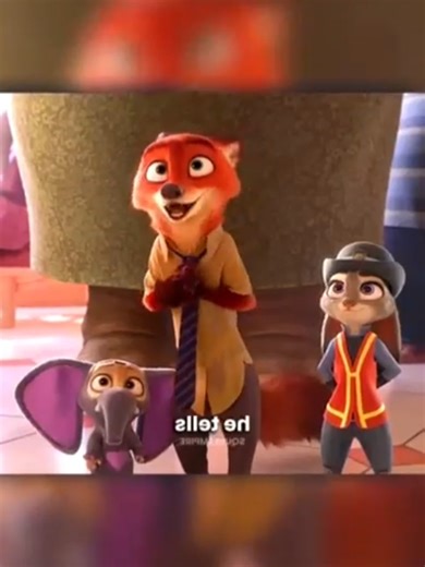 Explore Zootopia 2: Nick Wilde and Judy Hopps Return