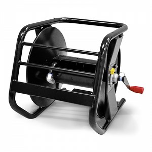 Hotsy  Hotsy Stackable Hose Reel, 100' Mild Steel