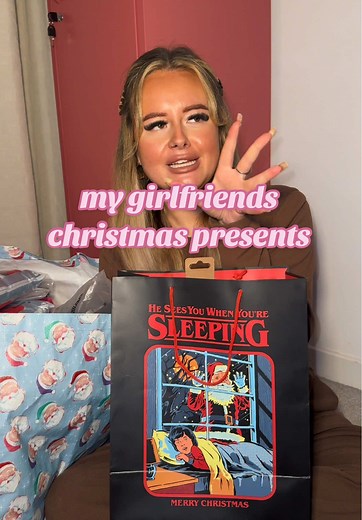 Unique Christmas Gifts for My Girlfriend 2023