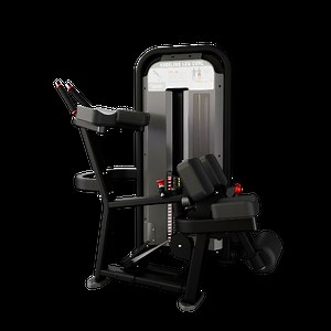 Impact® Kneeling Leg Curl