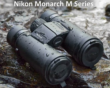 Nikon Monarch Binoculars Comparison Review (2026)