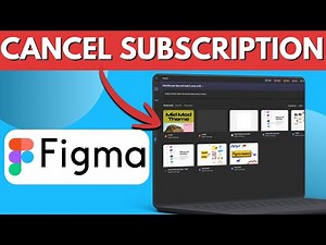 How To Cancel Figma Subscription (2026) - Step By Step Guide