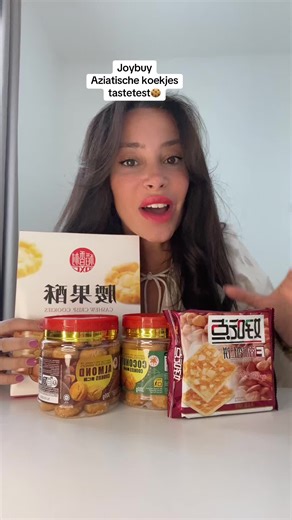 ✨ Mijn nieuwste Joybuy finds zijn binnen! ✨ Shop mee via https://dada.link/_lwKLv🛒. Link vind je ook in de bio! En gebruik mijn code POSH voor korting 💖 @Joybuy Benelux #JoybuyFinds #ShopWithJoybuy #JoybuyHaul #UnboxingJoybuy #koekjes