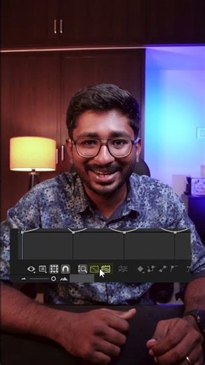 Graph Editor SECRET TIPS! (Must Know for Smooth Animation)