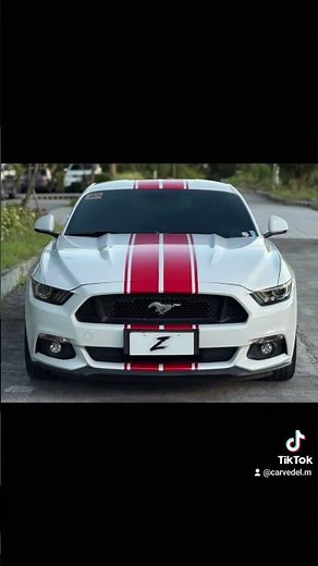 MUSCLE CAR FOR SALE - 2016 FORD MUSTANG GT 5.0 (Serious buyer only)