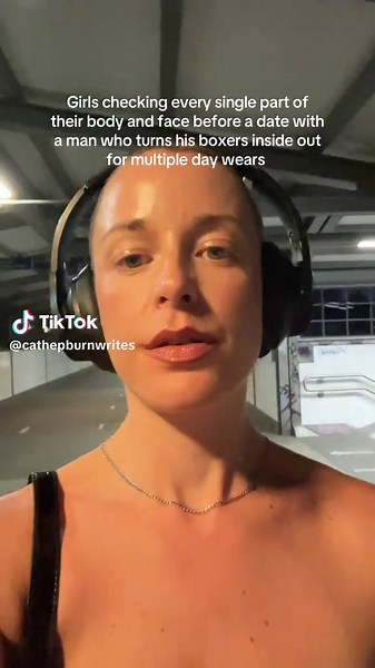 Dating in Berlin: Women Prepare for Their First Date