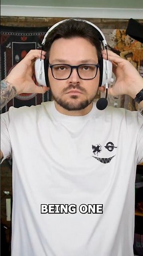 Is This Crazy Headset Still The GOAT?! - Razer BlackShark V2 Pro + Mic Demo