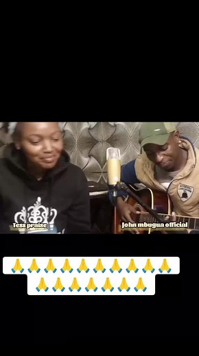Ngai Muthemba Mwega - Tess Praise | Powerful Gospel Worship Song | TikTok