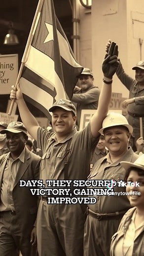 1959 Longshoremen's Strike: Unpacking Labor Unrest
