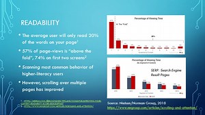 Creating an academic blog