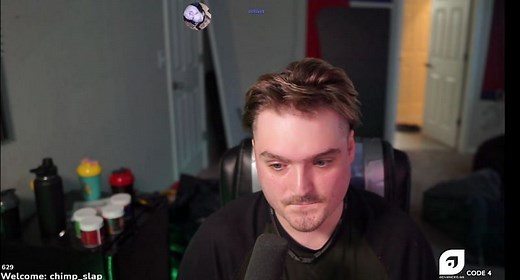 Leaked 4Conner logs reveal racist, anti-Semitic, and transphobic messages marking the end of his Twitch career