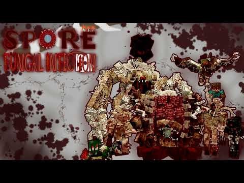 Neurogenesis | Fungal Infection: Spore Official Soundtrack
