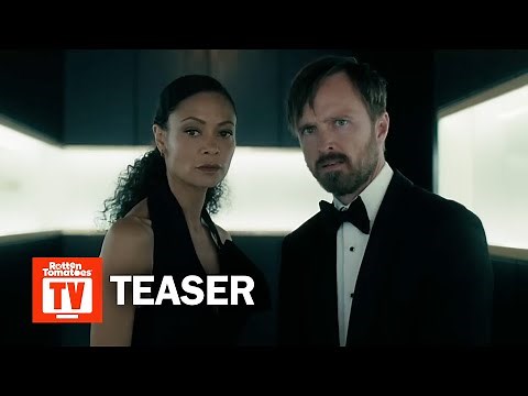 Westworld Season 4 Teaser | Rotten Tomatoes TV