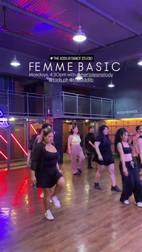 Femme Basic