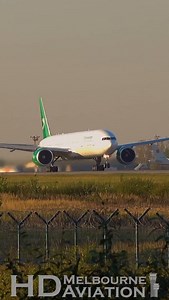 3.7K reactions · 115 shares | ✈️  Turkmenistan Airlines Boeing 777 Takeoff out of Moscow’s Domodedovo Airport  Follow for more aviation videos from around the world @turkmenistan.airlines #planespotting #aviationlovers #aviation #aviationphotography #avgeek #turkmenistanairlines #777 | HD Melbourne Aviation | Facebook