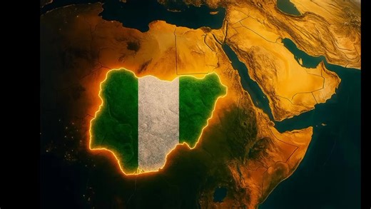 Current Events in Nigeria: Latest News Updates