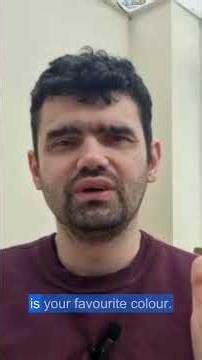 Visualisation technique for great confidence and controlled anxiety!