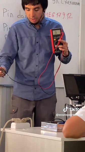 EcuRepairService on TikTok