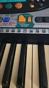 Rambiling about the Yamaha PSR-240 (How to make it sound better)