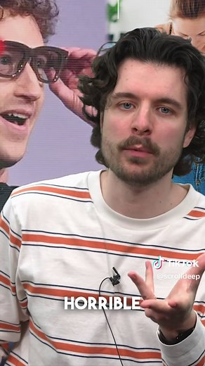 Meta Glasses Spying Scandal Explained