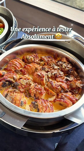 Brunch-croisière à volonté sur la Seine à Paris