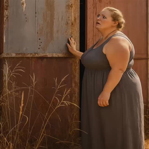 Every night, I heard strange noises coming from our garage: when I saw what my husband was doing there, I was simply horrified 😱😱 At first, it seemed like nothing. A faint clinking of metal, a creak, sometimes a low hum. I thought: he’s probably fixing the car or has gotten into some new hobby. But day by day, his behavior grew stranger. The children would fall asleep, and he would silently rise from the table and head out to the garage. He returned only late at night — exhausted, with odd red