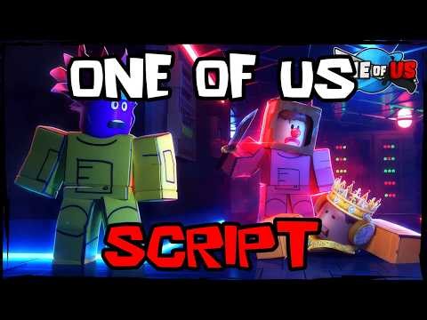 BEST | Updated One of Us Script [2026] Insanely Powerful 🔥