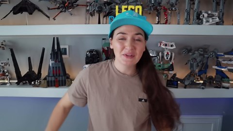 Building a Huge LEGO Star Wars Clone Army... but there's a Twist