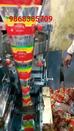 masala packing machine, Pouch Packing machine #namkeenpackingmachine #pouchpackagingmachines