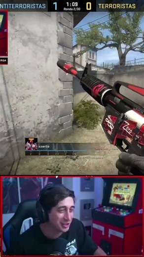 Don king kong se grabo en panama