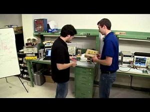 SPI Isolation Challenge