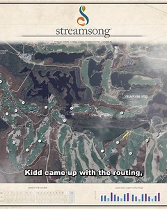 10K views · 41 reactions | A new course is coming to Streamsong Golf Resort.  | Golf Digest | Facebook