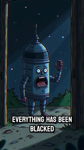 NASA's Blacked Out Mission Finally Exposed #coverup #space #animation #scary #horrorstories