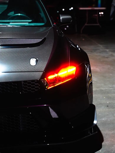 Not your typical Mustang. 815 horsepower, 0-60 in 2.8 Seconds and built with GT3 race tech. This Mustang GTD might just be the perfect mixture of track and street. #CustomWrap #CarCommunity #ford #mustang #carsoftiktok