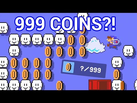 THE ULTIMATE LITTLE TIMMY LEVEL? — Mario Maker 2 Multiplayer Versus