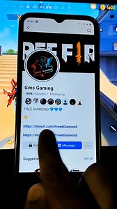 2.1K views · 47 reactions | Latest Vip Proxy Server Free Download  | Gms Gaming | Facebook