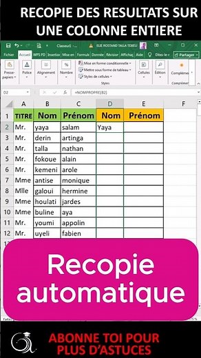 How to automatically copy calculation results into multiple cells in Excel?