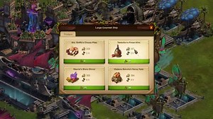 Are you ready for a new chapter? Watch the video to find out more about the Traders of Unur! ✨ https://innogam.es/PlayElvenarNow ✨ | Elvenar