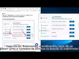 Al instalar SolidWorks 20172018, puede producirse el error 6