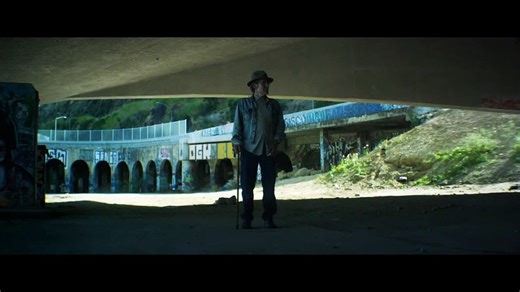 ASSASSIN Official Trailer (2023) (2)