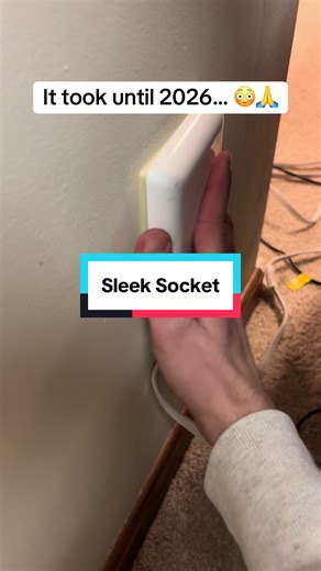 Sleek Socket is changing the game… 🙏 #sparkplugsocket #sleeksocket #tiktokshop