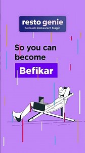 Running a QSR? This Software Will Make You Befikar 😌🔥