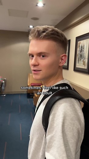 Max Balegde at Sydney World Pride with Disney, Crocs, and Pokemon