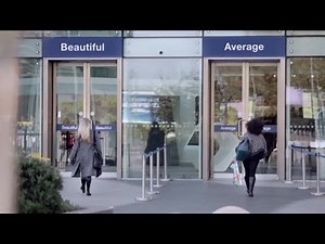 Dove : personality
